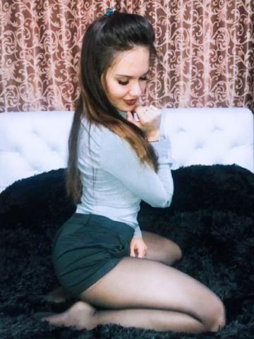 Любовь Аппетитная Реал фото 2